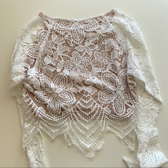 For Love & Lemons Grace Set - Picture 6 of 9